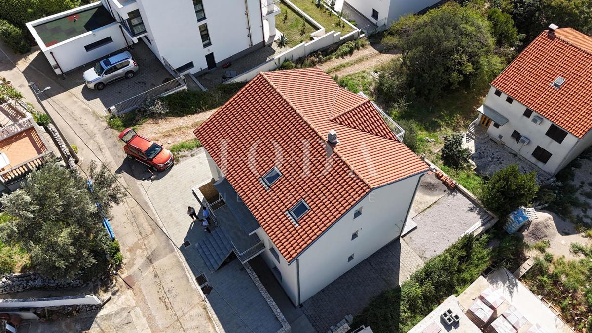 Stanovanje Crikvenica, 50m2