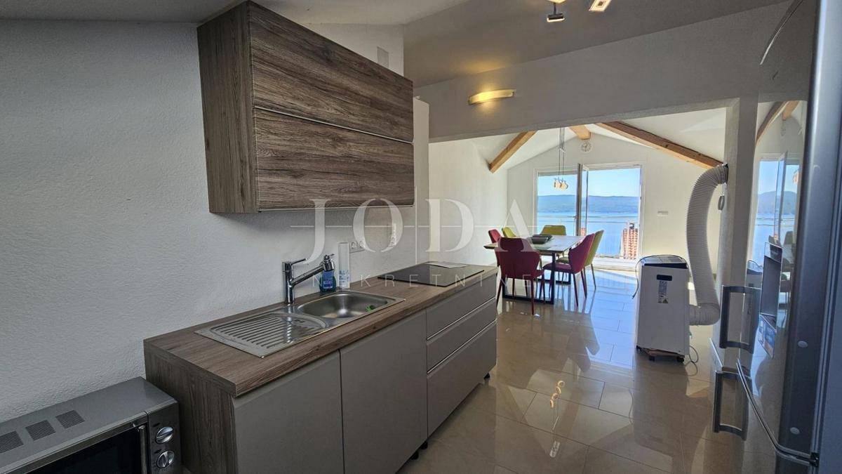 Stanovanje Crikvenica, 50m2