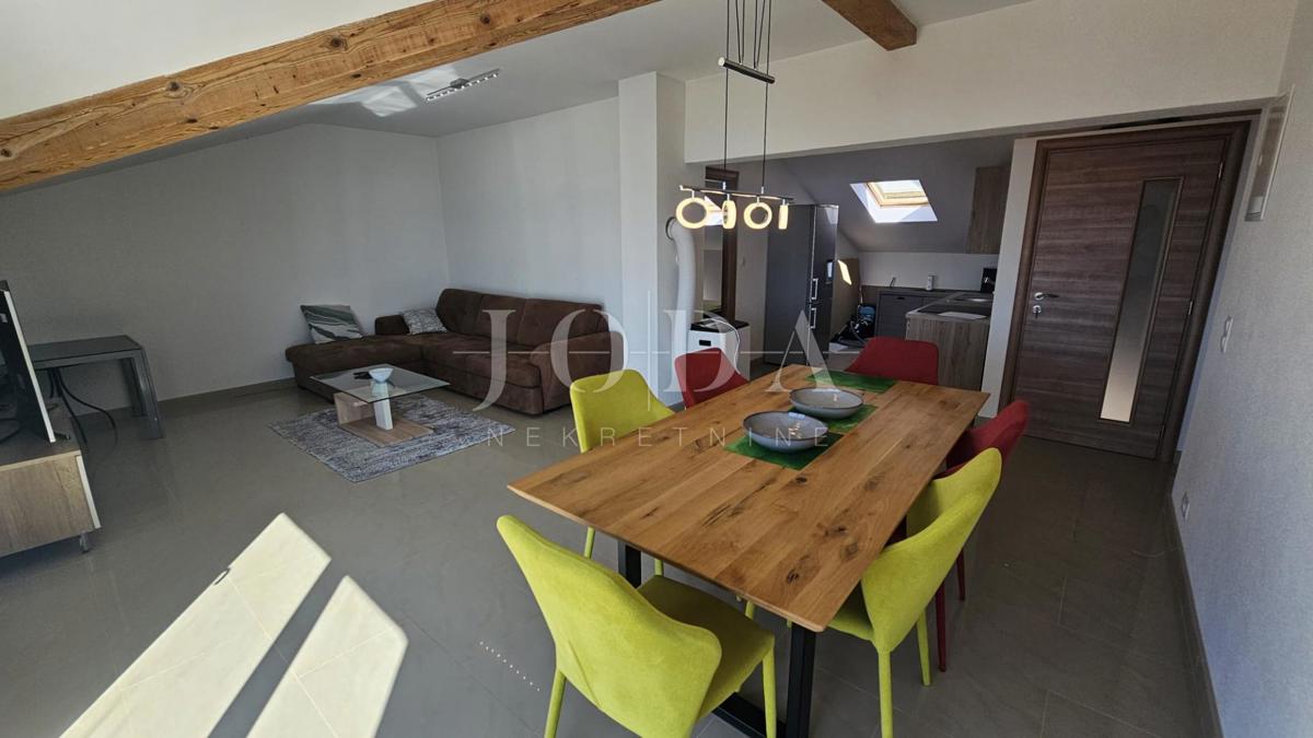 Stanovanje Crikvenica, 50m2