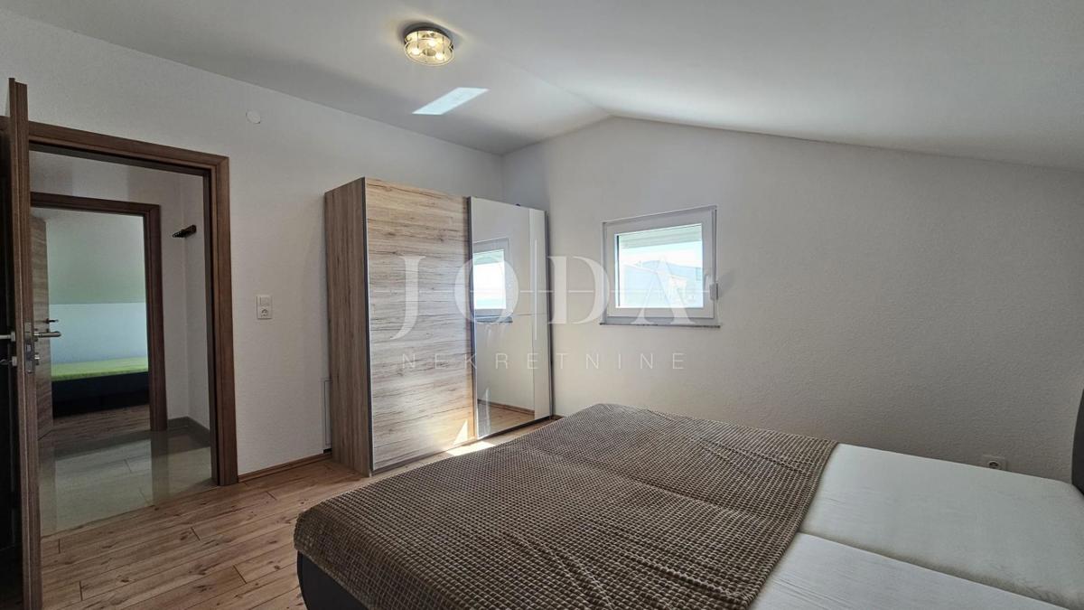 Stanovanje Crikvenica, 50m2