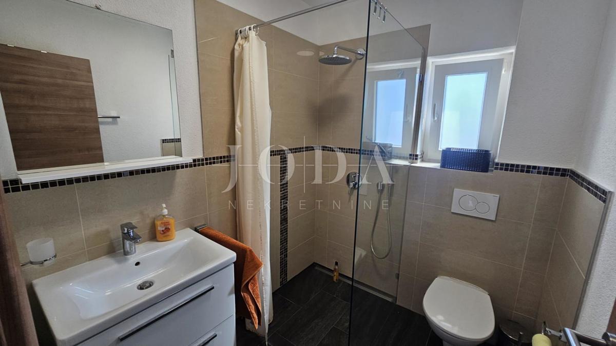 Stanovanje Crikvenica, 50m2