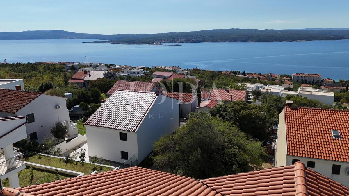 Stanovanje Crikvenica, 50m2