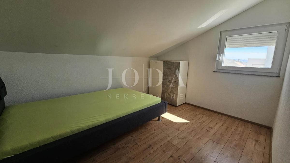 Stanovanje Crikvenica, 50m2