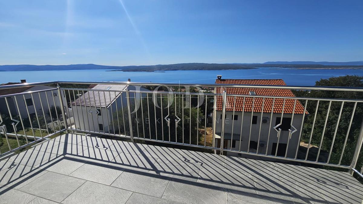 Stanovanje Crikvenica, 50m2