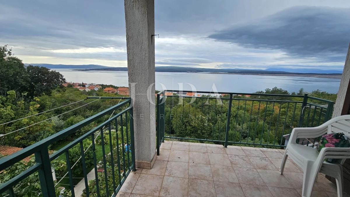 Stanovanje Dramalj, Crikvenica, 35,45m2