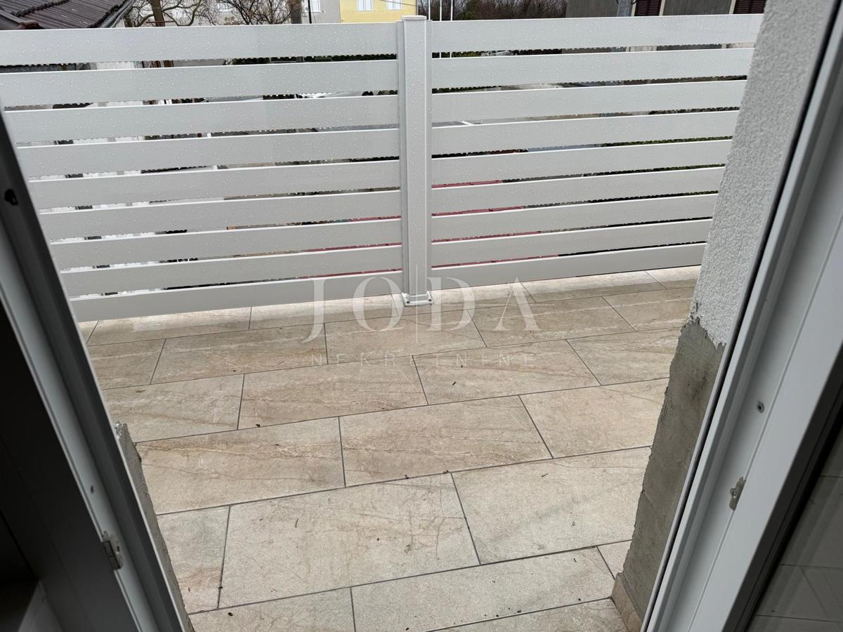 Stanovanje Jadranovo, Crikvenica, 73,73m2