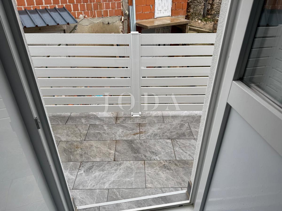 Stanovanje Jadranovo, Crikvenica, 73,73m2