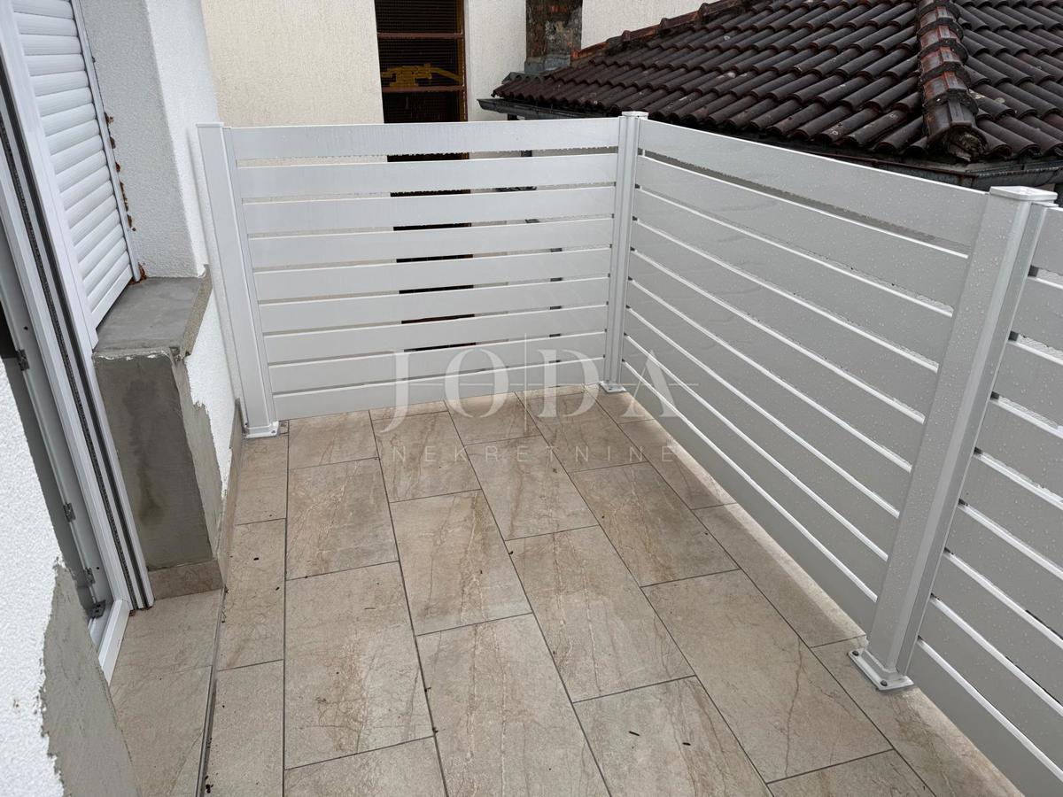 Stanovanje Jadranovo, Crikvenica, 73,73m2