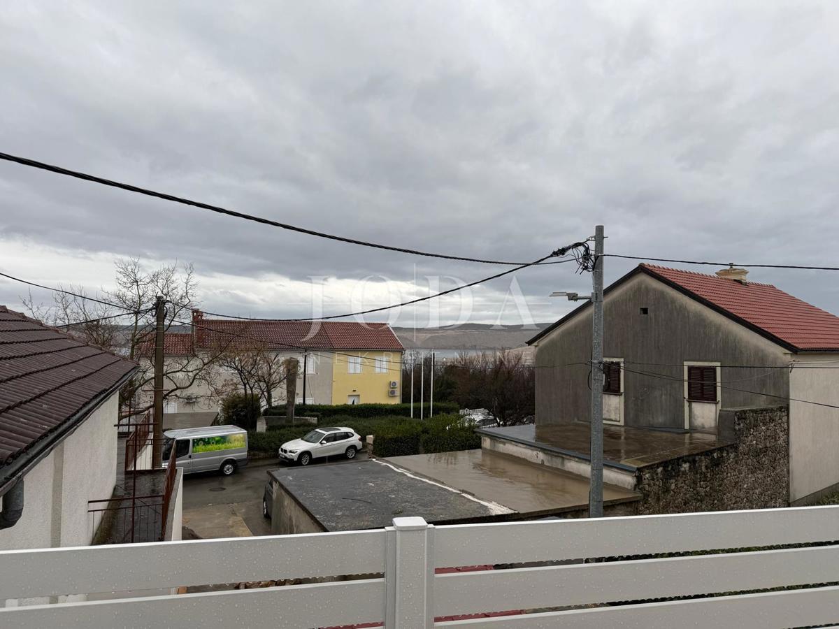 Stanovanje Jadranovo, Crikvenica, 73,73m2