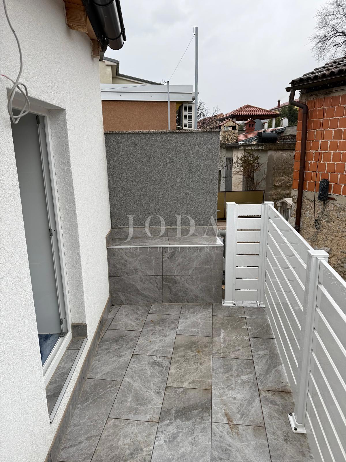 Stanovanje Jadranovo, Crikvenica, 73,73m2