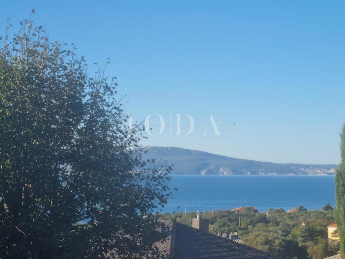 Hiša Novi Vinodolski, 100m2