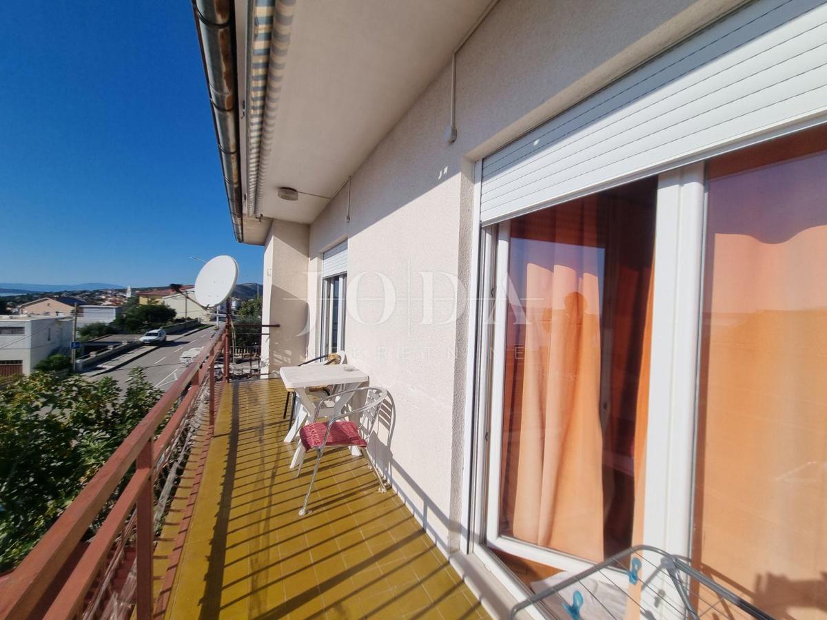 Hiša Novi Vinodolski, 100m2