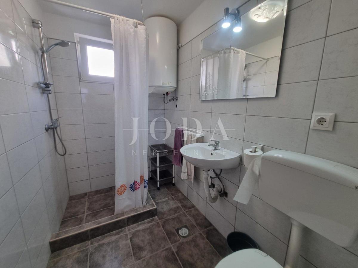 Hiša Novi Vinodolski, 100m2