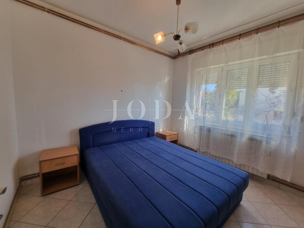 Hiša Novi Vinodolski, 100m2
