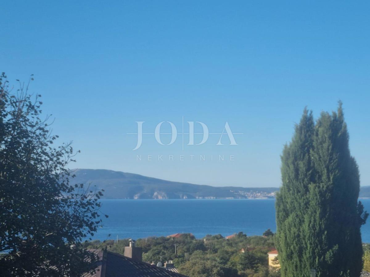 Hiša Novi Vinodolski, 100m2