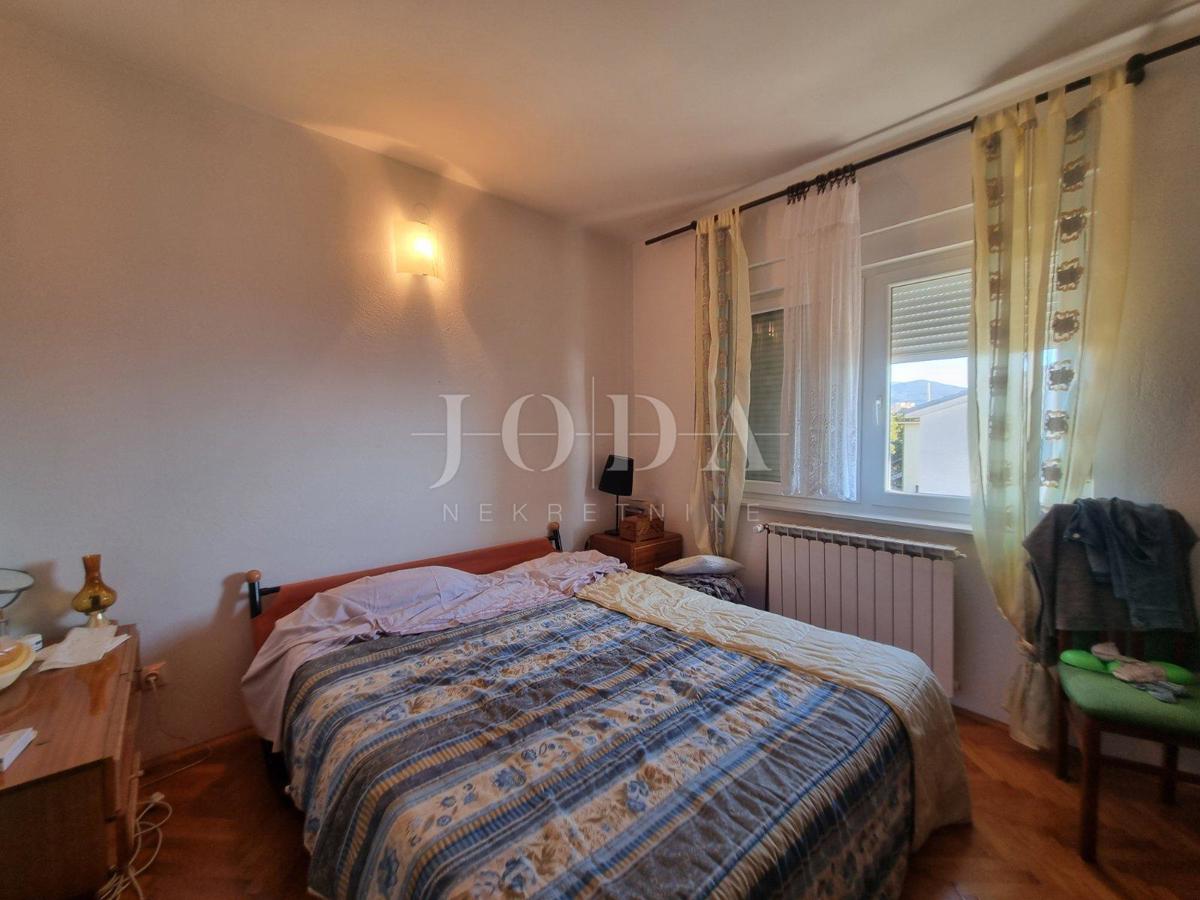 Hiša Novi Vinodolski, 100m2