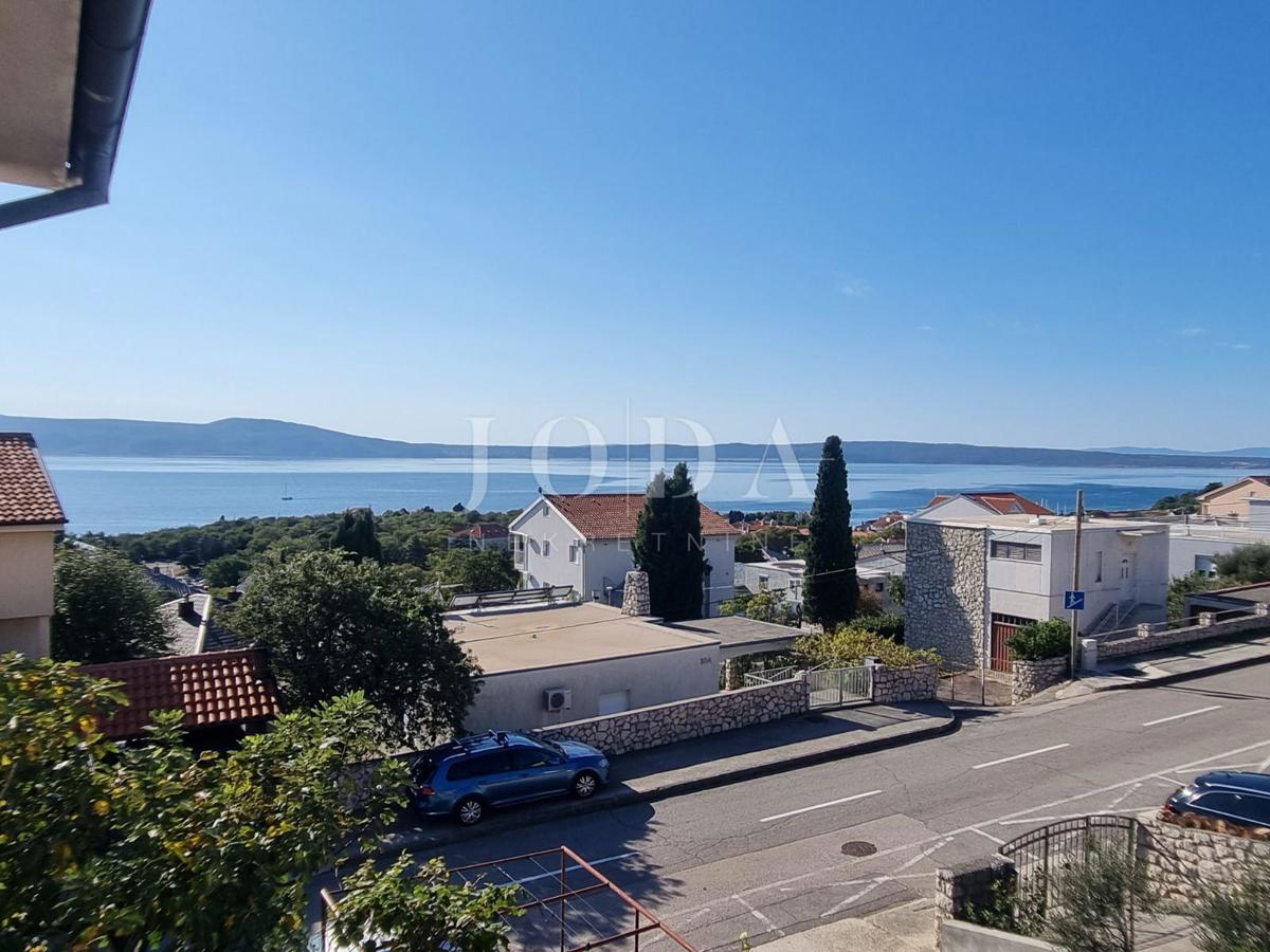 Hiša Novi Vinodolski, 100m2