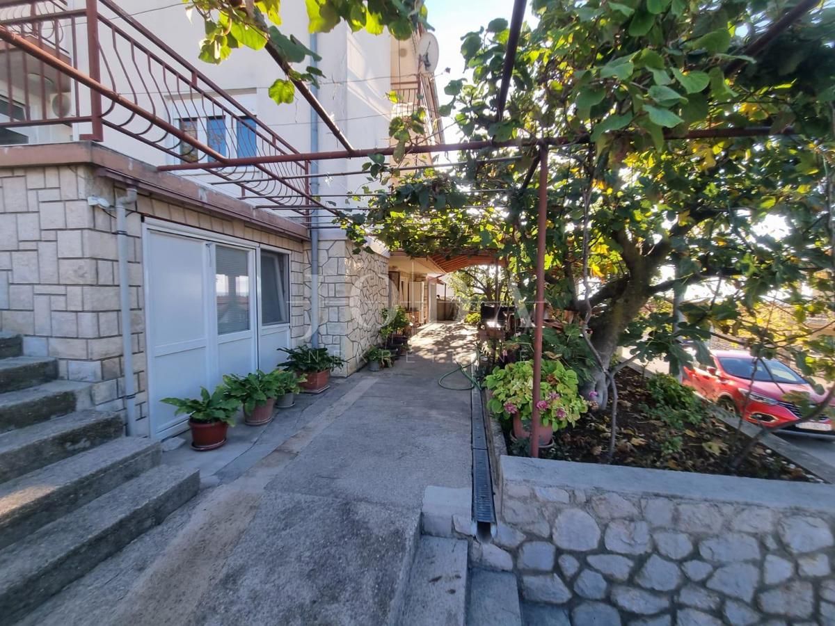 Hiša Novi Vinodolski, 100m2