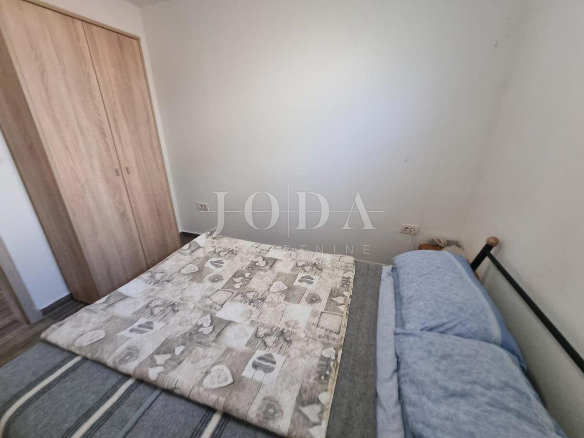 Hiša Novi Vinodolski, 100m2