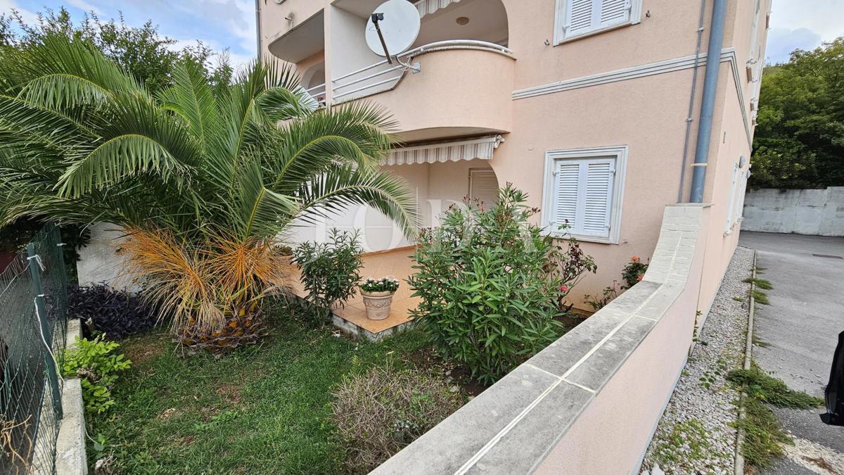 Stanovanje Dramalj, Crikvenica, 65m2