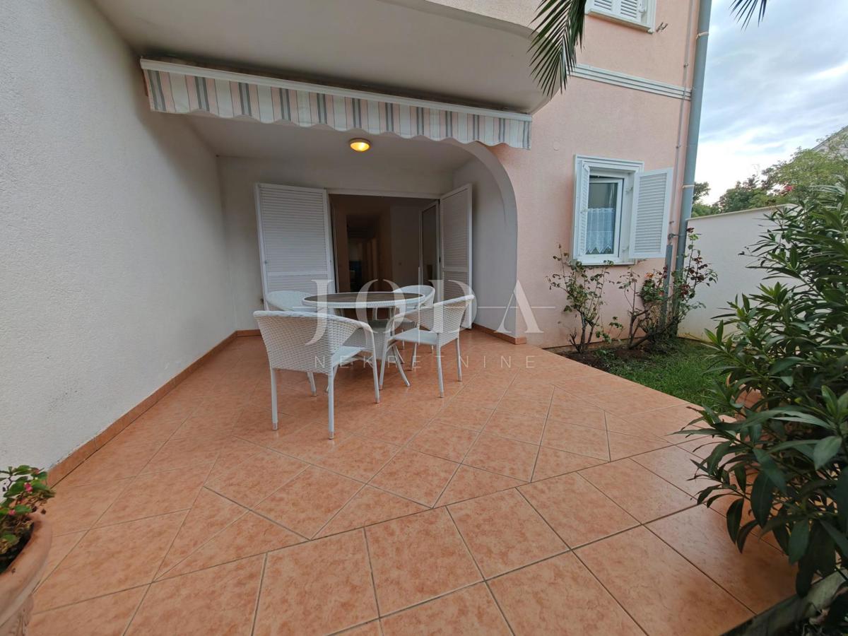 Stanovanje Dramalj, Crikvenica, 65m2