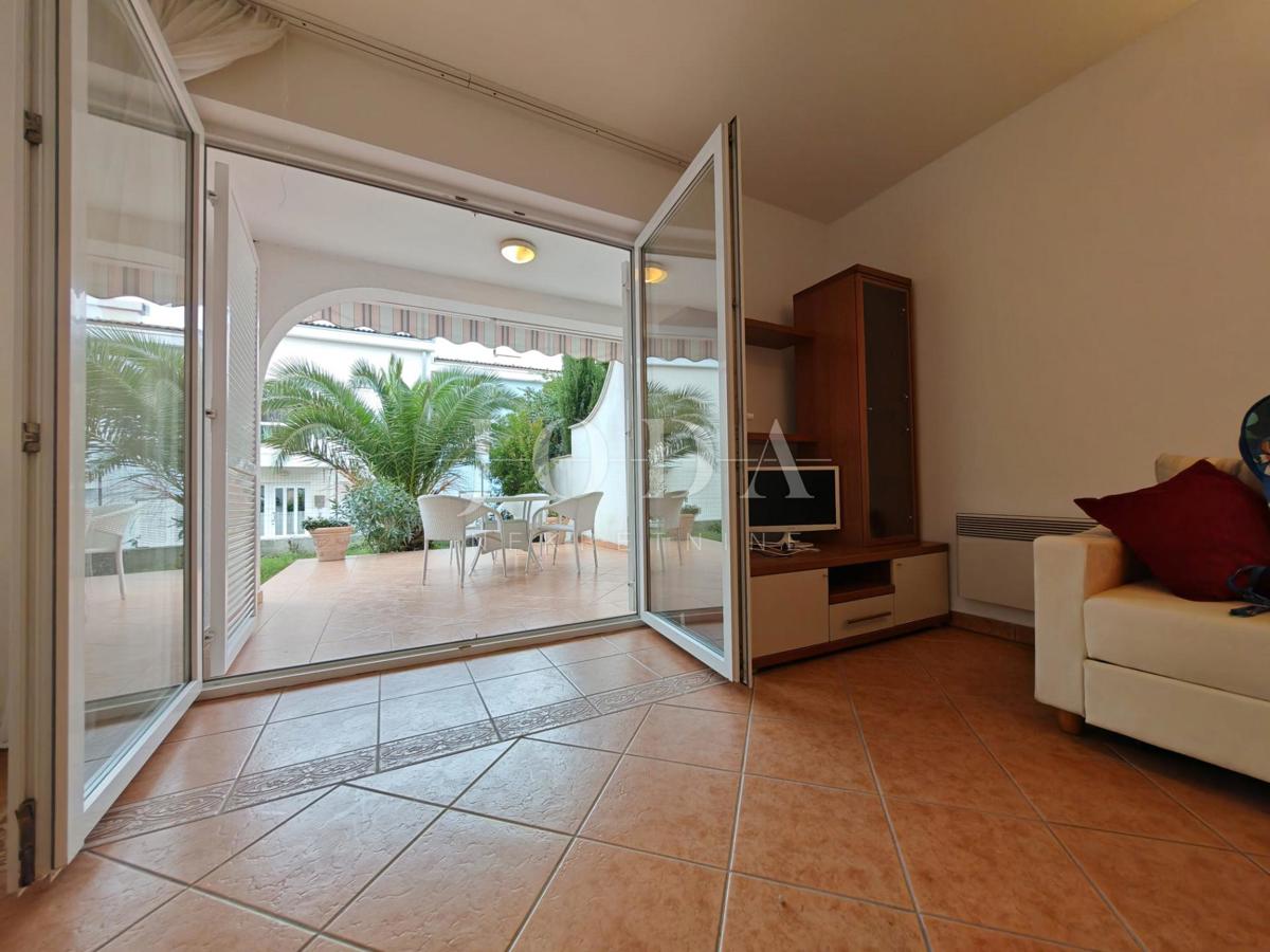 Stanovanje Dramalj, Crikvenica, 65m2