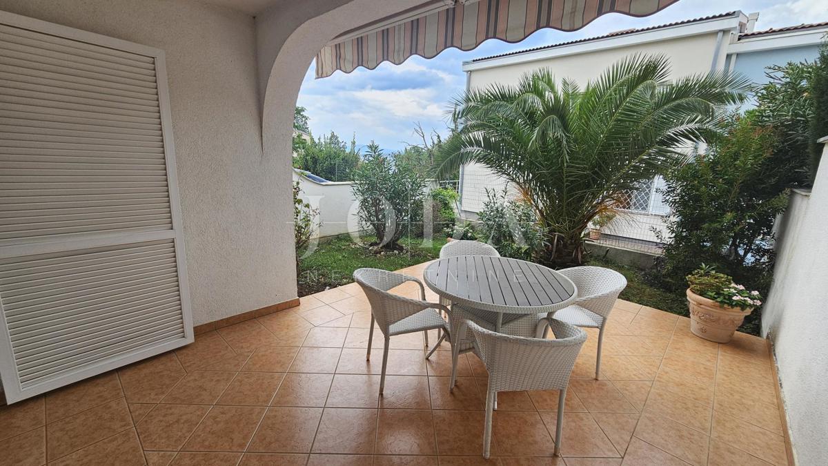 Stanovanje Dramalj, Crikvenica, 65m2