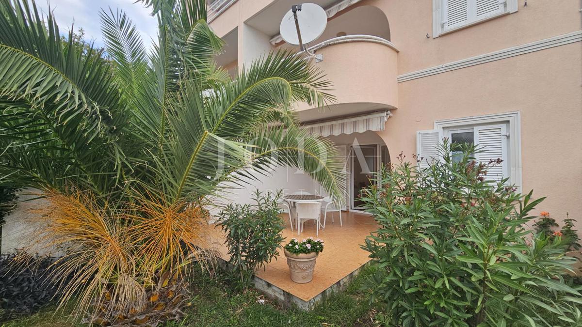 Stanovanje Dramalj, Crikvenica, 65m2