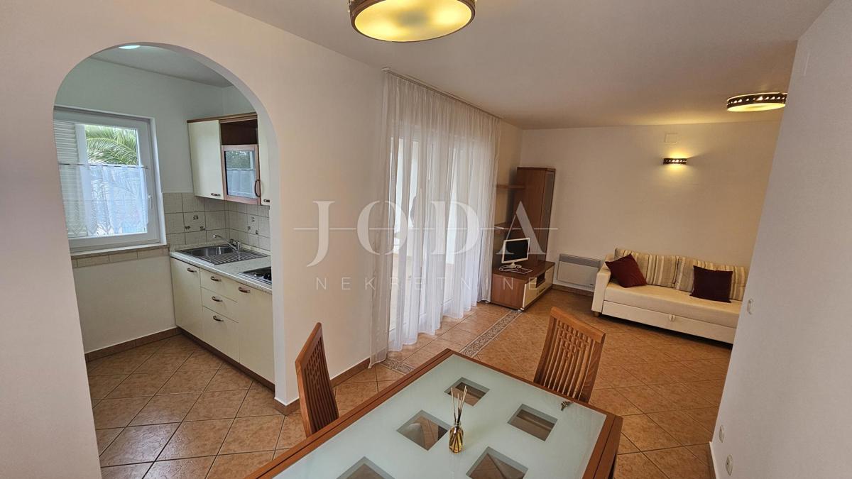 Stanovanje Dramalj, Crikvenica, 65m2