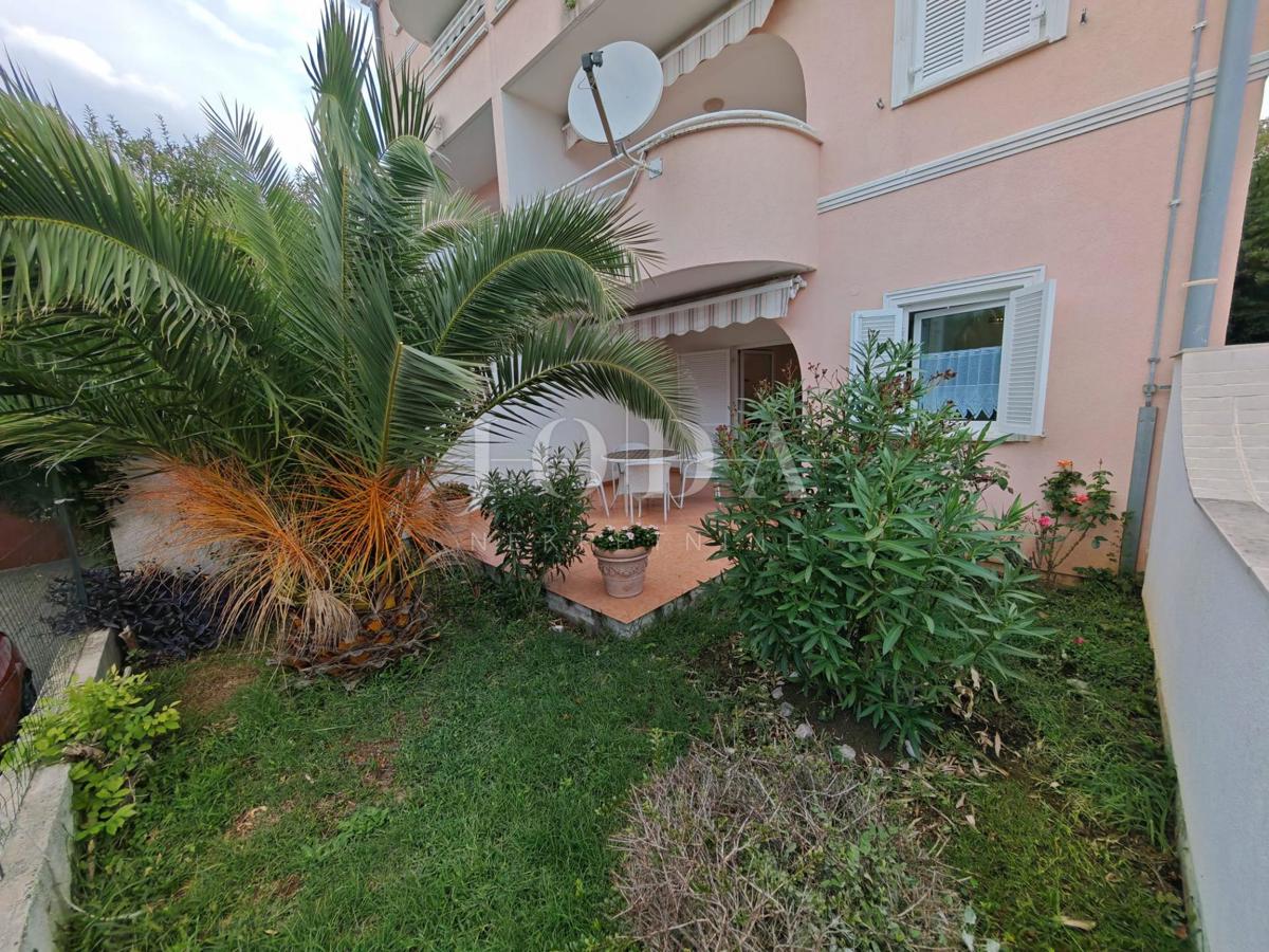 Stanovanje Dramalj, Crikvenica, 65m2