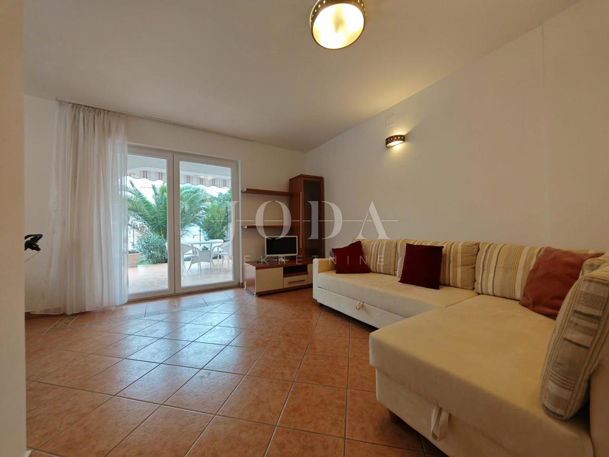 Stanovanje Dramalj, Crikvenica, 65m2
