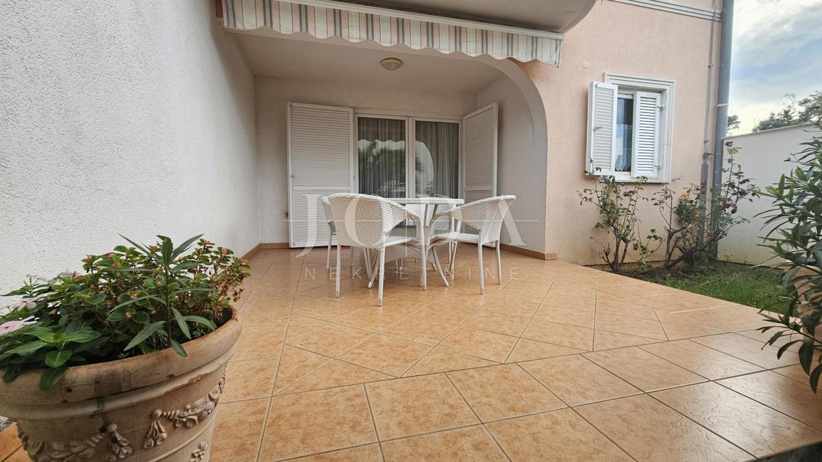 Stanovanje Dramalj, Crikvenica, 65m2