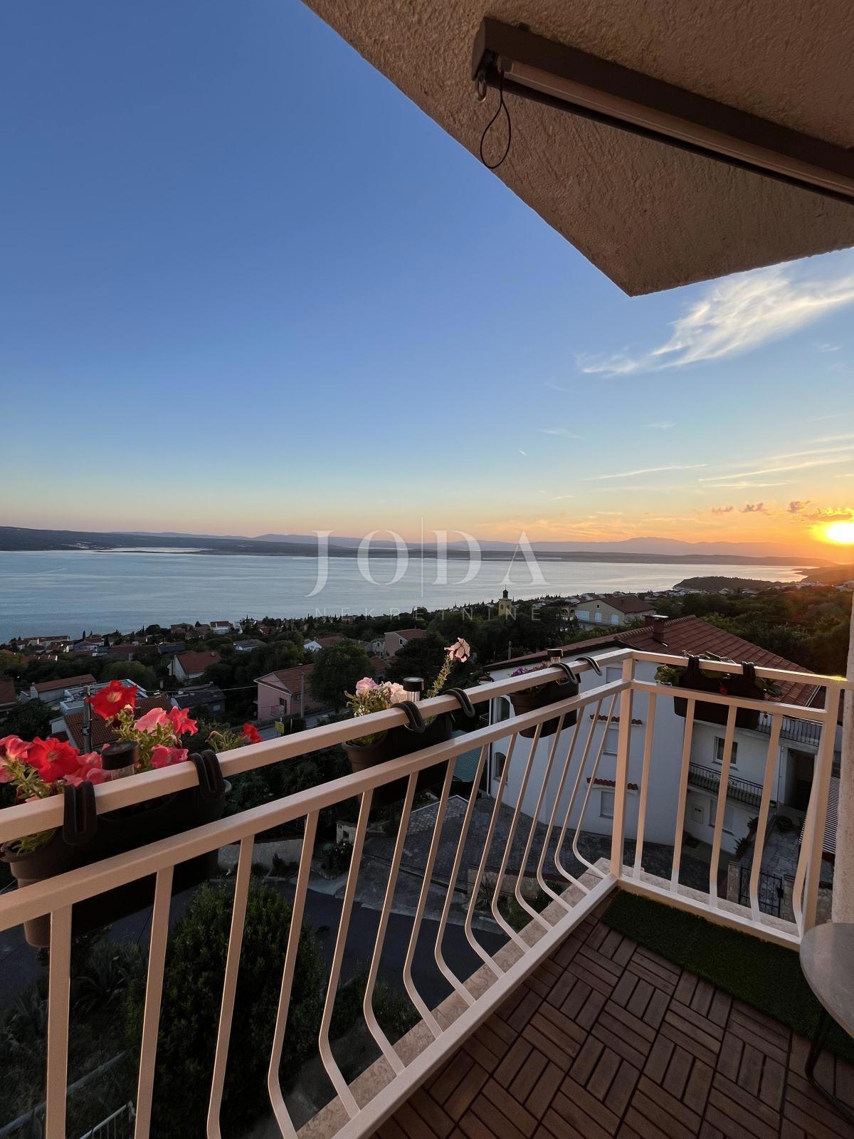 Stanovanje Crikvenica, 38,46m2