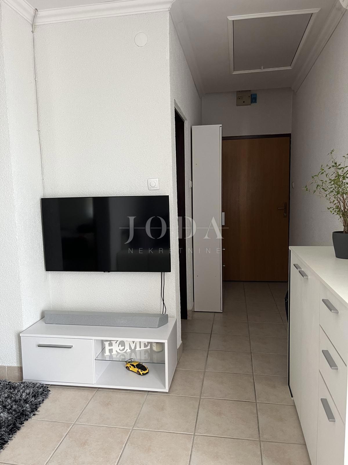 Stanovanje Crikvenica, 38,46m2