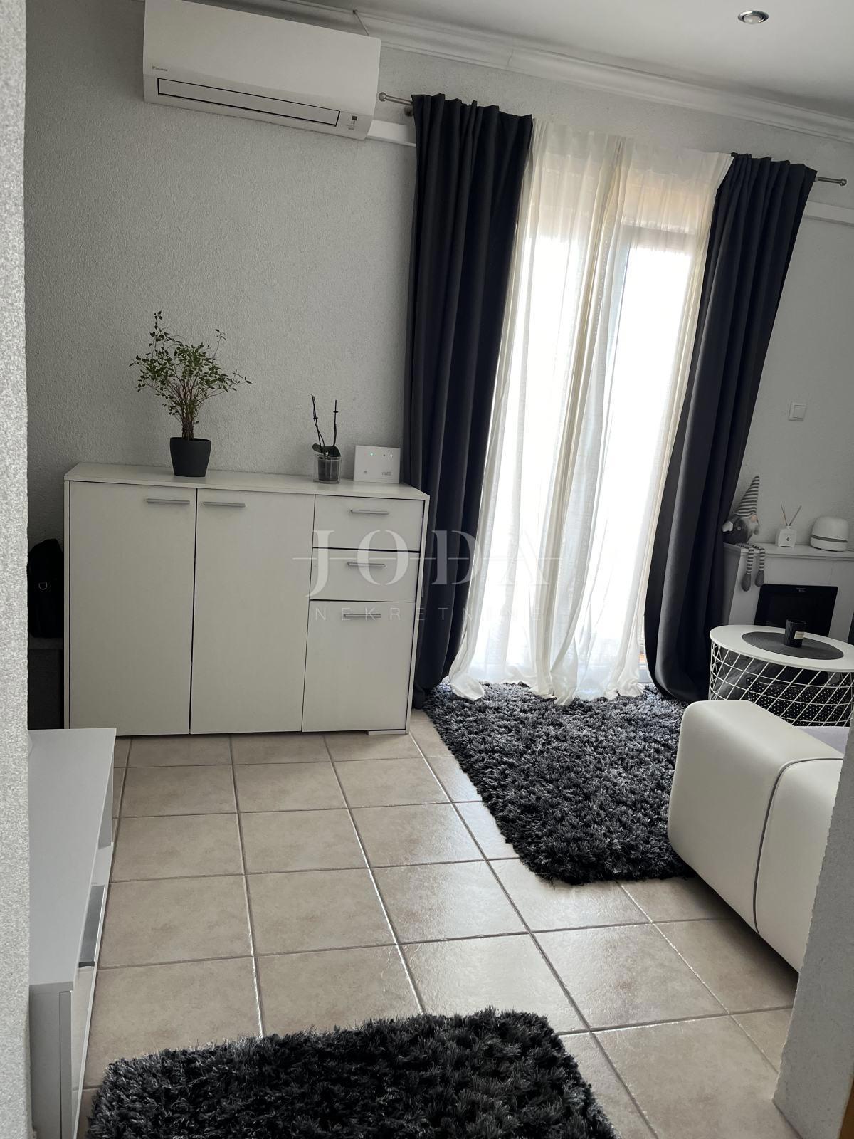 Stanovanje Crikvenica, 38,46m2