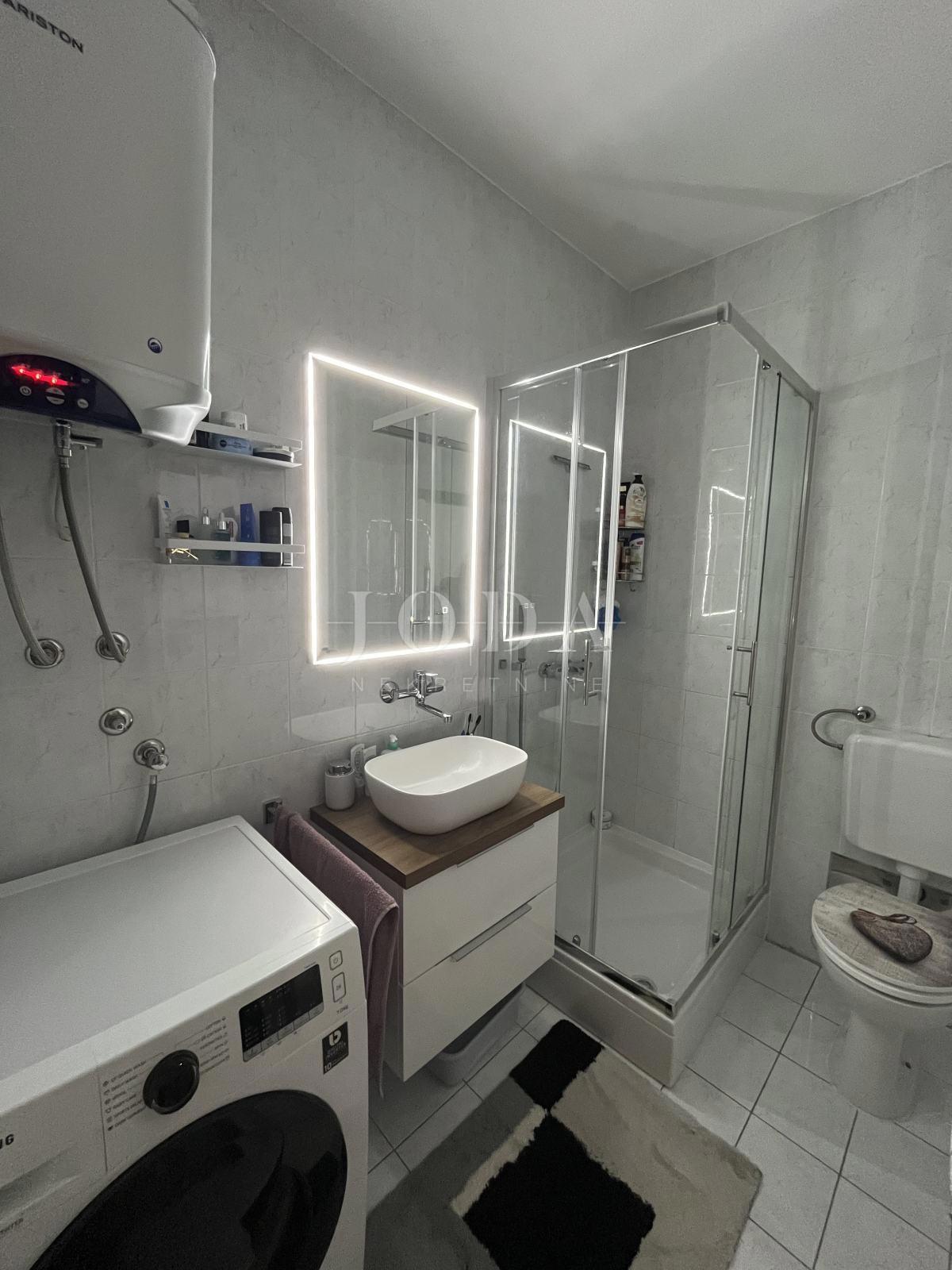 Stanovanje Crikvenica, 38,46m2