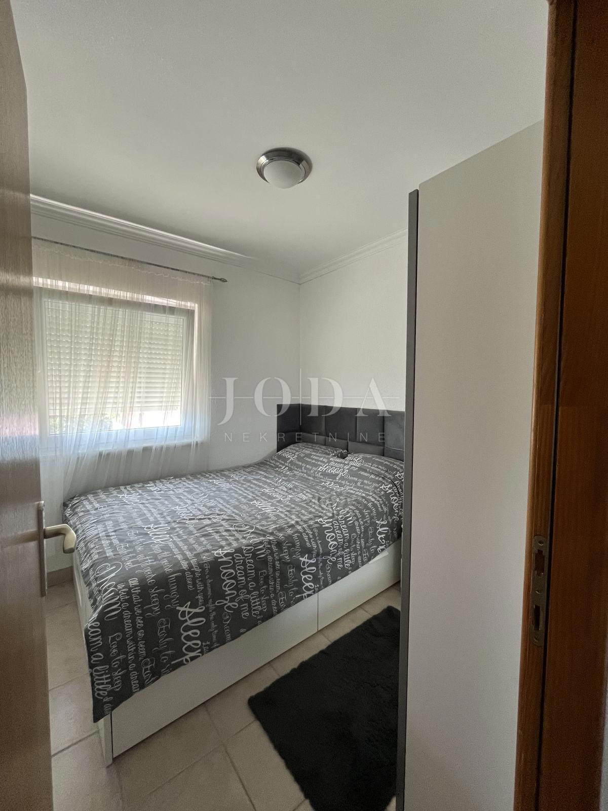 Stanovanje Crikvenica, 38,46m2