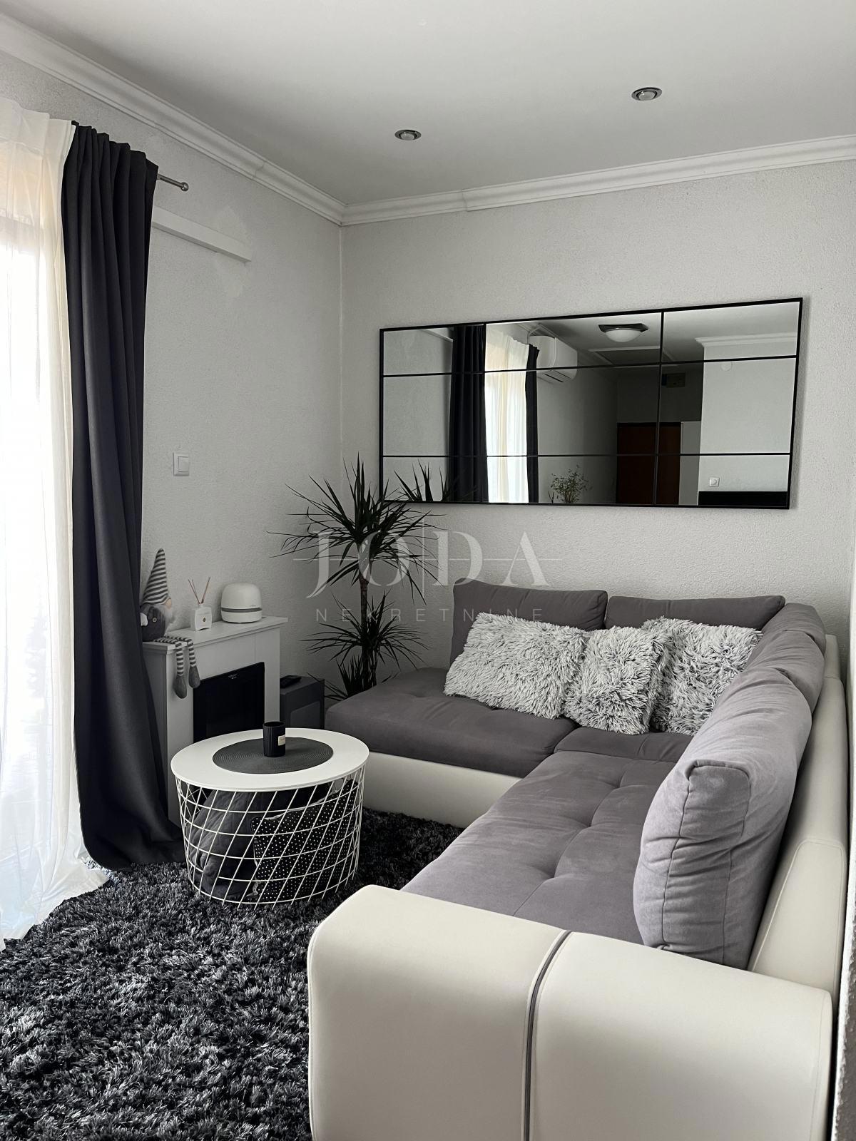Stanovanje Crikvenica, 38,46m2