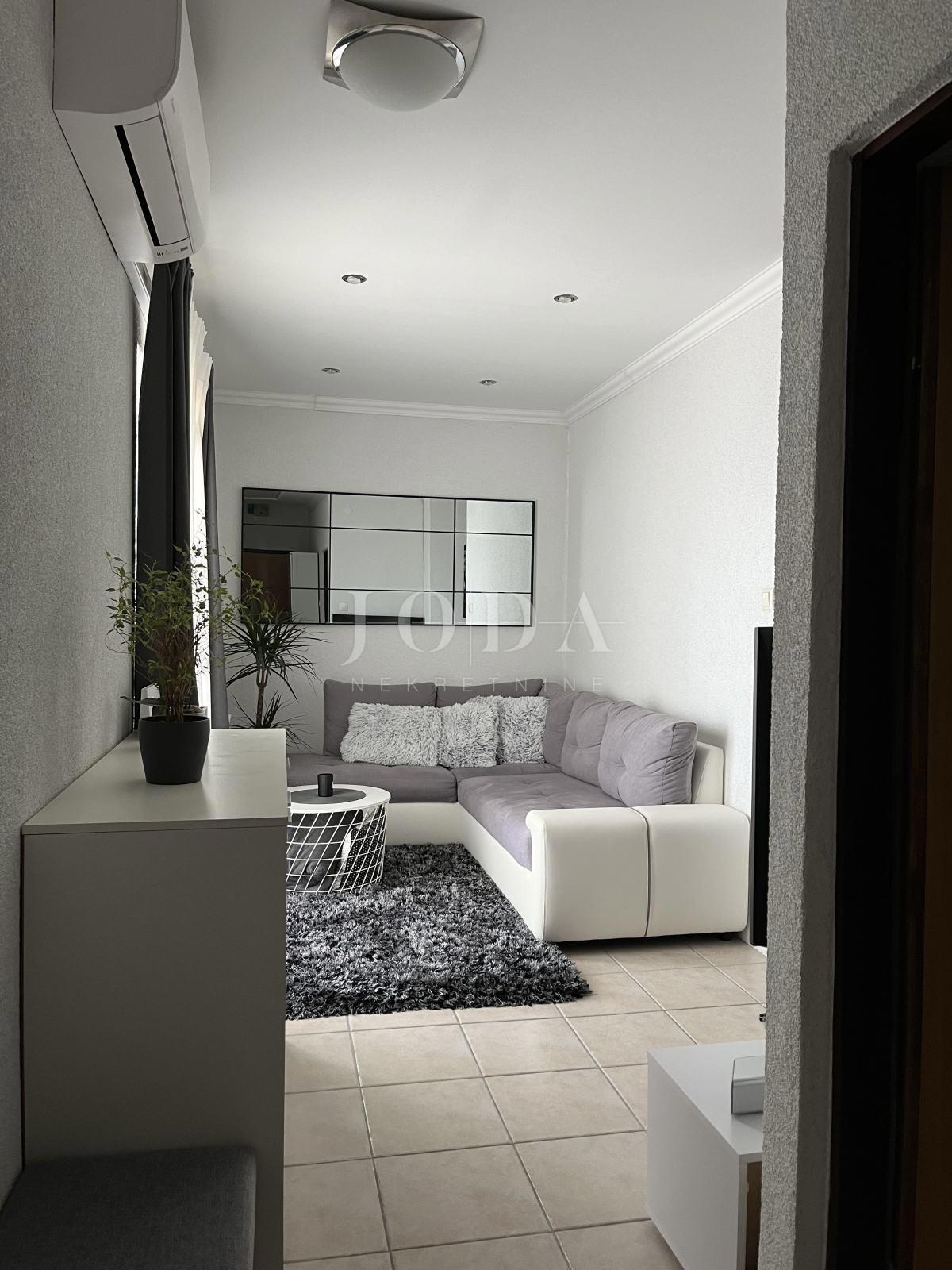 Stanovanje Crikvenica, 38,46m2