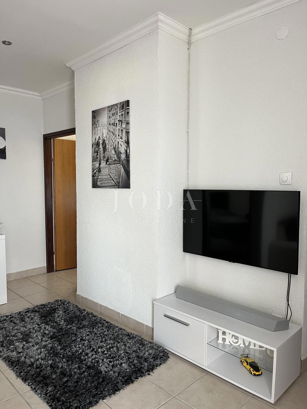 Stanovanje Crikvenica, 38,46m2