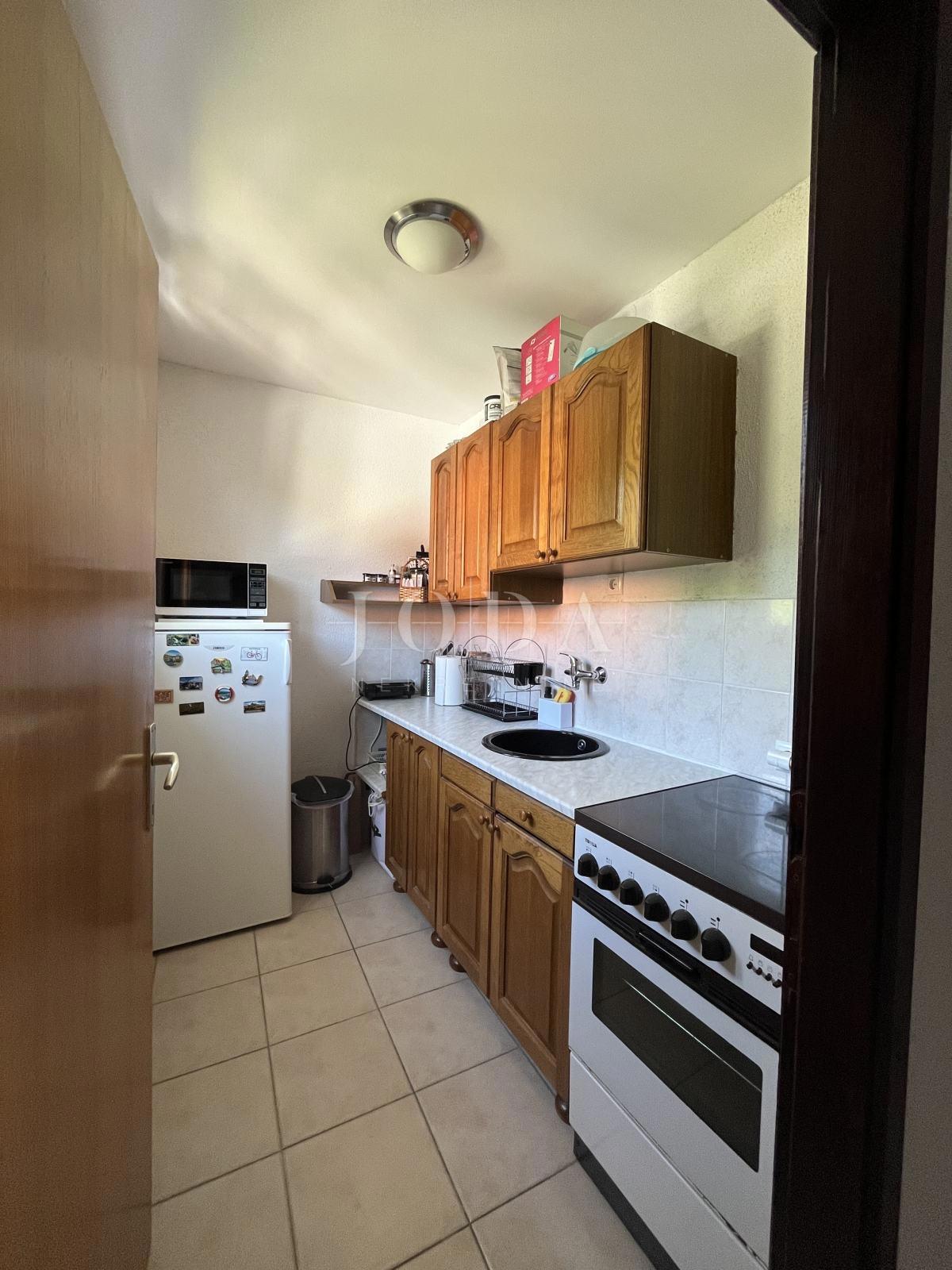 Stanovanje Crikvenica, 38,46m2
