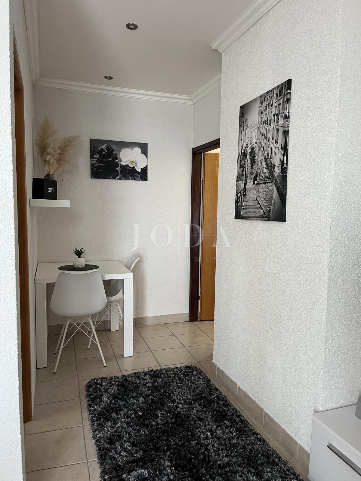 Stanovanje Crikvenica, 38,46m2