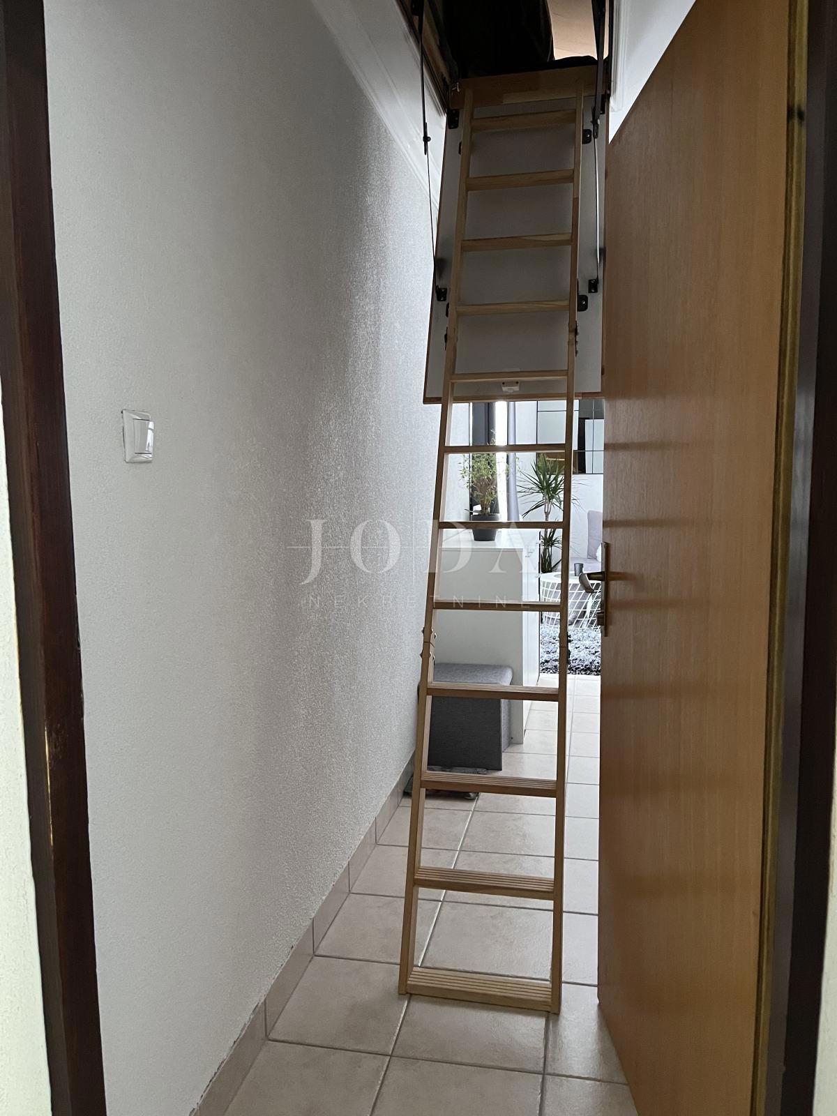 Stanovanje Crikvenica, 38,46m2