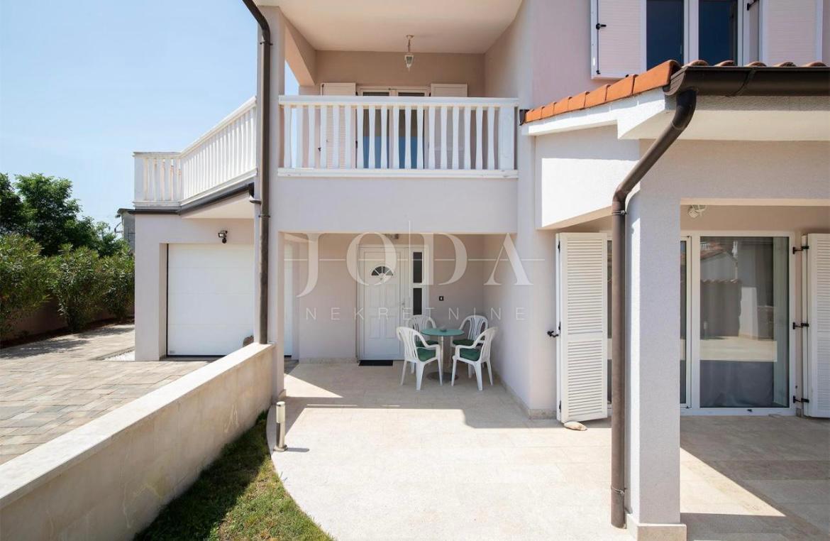 Hiša Centar, Pula, 210m2