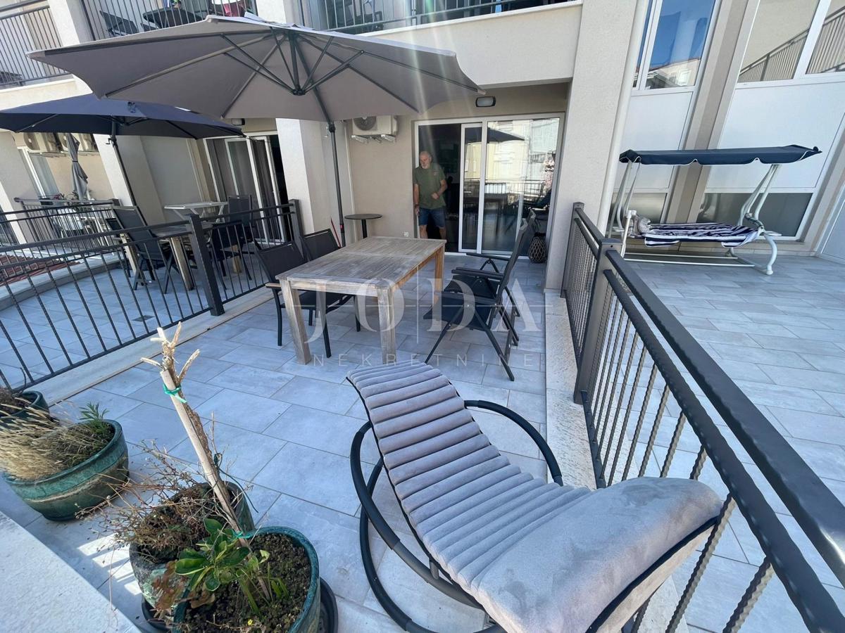 Stanovanje Novi Vinodolski, 27m2