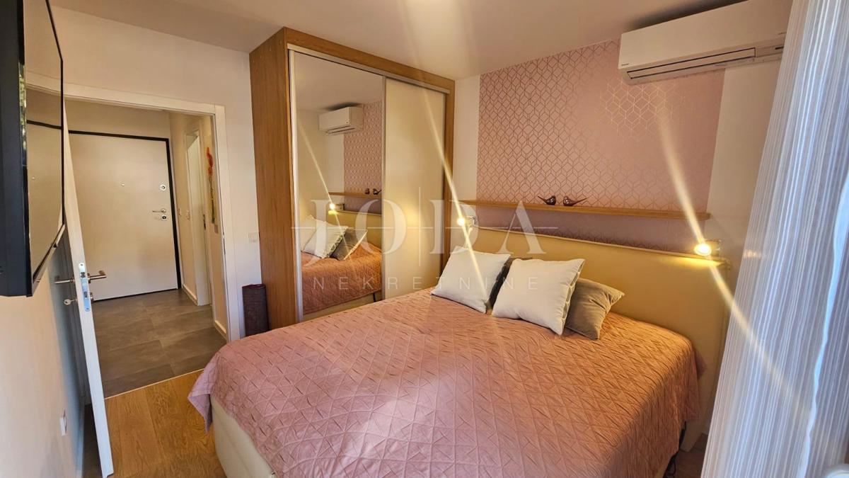 Stanovanje Selce, Crikvenica, 64,30m2