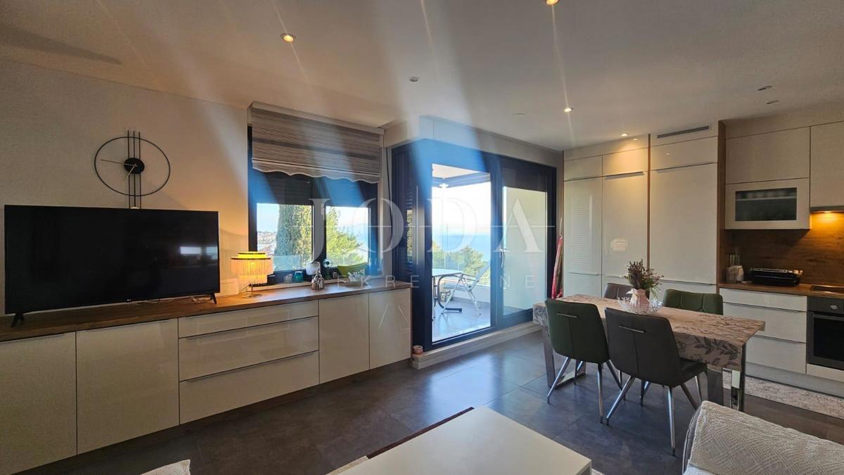 Stanovanje Selce, Crikvenica, 64,30m2