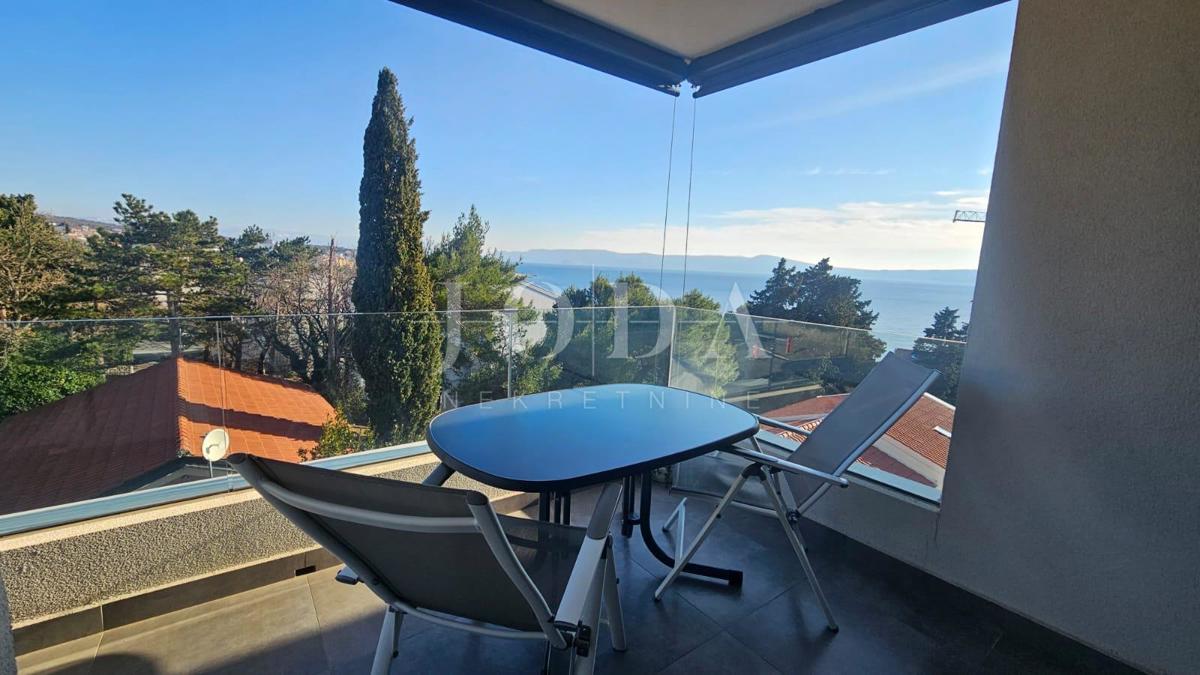 Stanovanje Selce, Crikvenica, 64,30m2