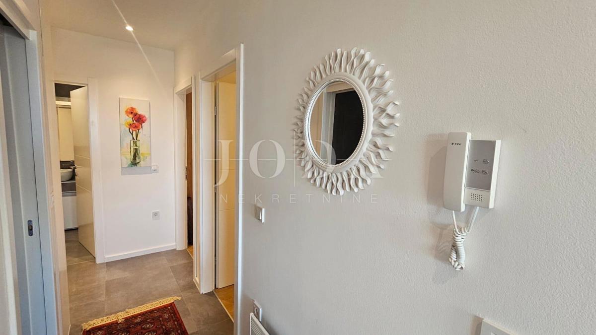 Stanovanje Selce, Crikvenica, 64,30m2