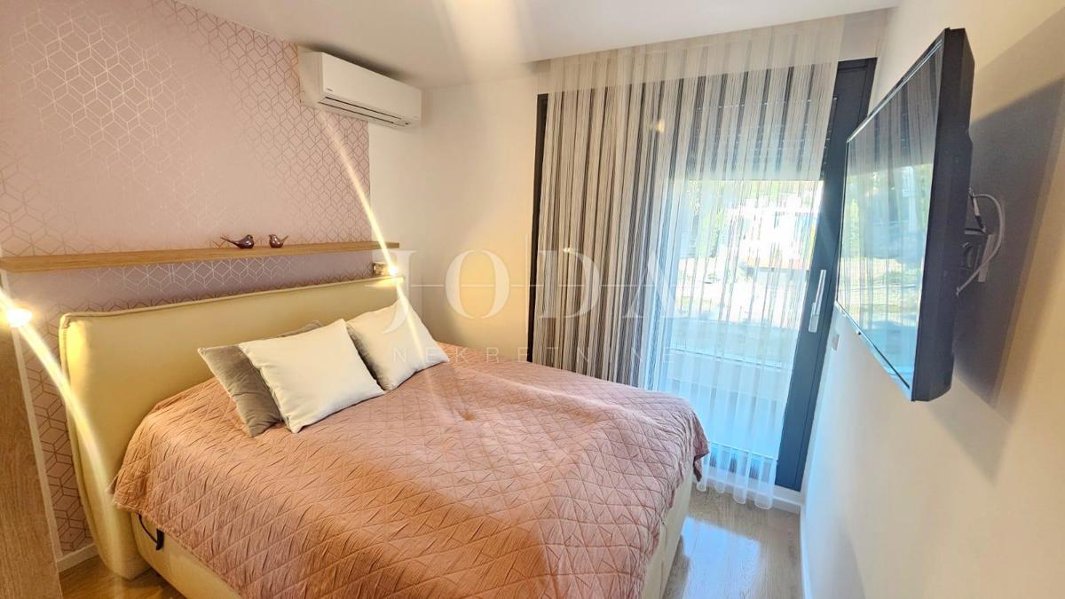 Stanovanje Selce, Crikvenica, 64,30m2